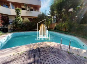 Casa · 815m² · 6 Quartos · 8 Vagas · SOBRADO RESIDENCIAL DE 815M², POSSUI 6 DORM (4 SUÍTES), 3 SALAS E 8 VAGAS, À VENDA EM VILA MADALENA.