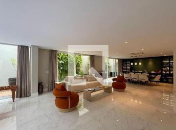 Casa · 600m² · 3 Quartos · 5 Vagas · Casa à Venda - Chácara Santo Antonio, 3 Quartos, 600 m2