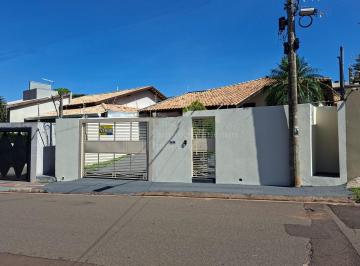 Casa · Casa à venda, MONTE CASTELO, CAMPO GRANDE - MS