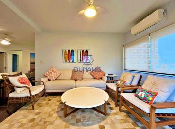 Apartamento · 157m² · 3 Quartos · 2 Vagas · Apartamento à venda, 157 m² R$ 1.060.000,00 - Praia das Astúrias - Guarujá/SP