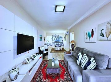 Apartamento · 115m² · 3 Quartos · 2 Vagas · EXCELENTE APARTAMENTO À VENDA COM 0VISTA MAR NA PRAIA DAS ASTÚRIAS