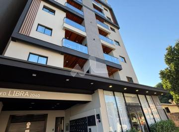 Apartamento · 200m² · 1 Quarto · 1 Vaga · Apto com 01 suíte + 02 dormitórios à venda, 142 m², Vila Industrial, TOLEDO - PR