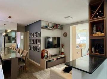 Apartamento · 66m² · 2 Quartos · 2 Vagas · Apartamento à venda 2 quartos 2 suítes 2 vagas Jardim - Santo André - SP