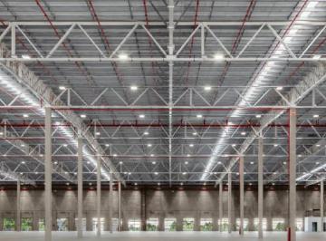 Comercial · 4250m² · Galpão para aluguel Mato das Cobras - Guarulhos - SP