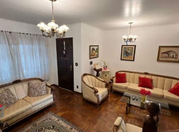 Casa · 176m² · 3 Quartos · 2 Vagas · Sobrado à venda 3 quartos 1 suíte 2 vagas Floresta - Santo André - SP