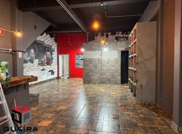 Comercial · 136m² · 2 Vagas · Salão para aluguel 2 vagas Rudge Ramos - São Bernardo do Campo - SP