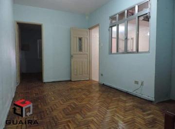 Casa · 120m² · 2 Quartos · 2 Vagas · Casa Térrea à venda 2 quartos 2 vagas Assunção - São Bernardo do Campo - SP