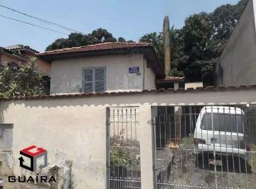 Terreno · 440m² · Terreno à venda Vila Gonçalves - São Bernardo do Campo - SP