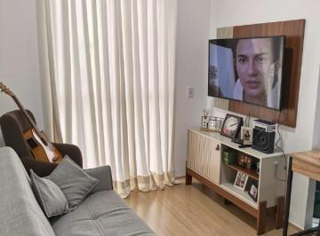 Apartamento · 42m² · 2 Quartos · 1 Vaga · Apartamento à venda 2 quartos 1 vaga Dos Casa - São Bernardo do Campo - SP