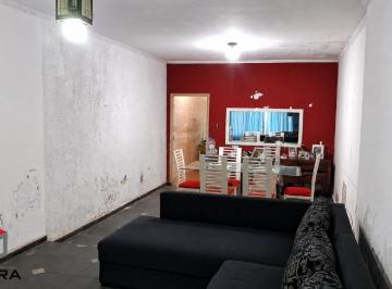 Casa · 194m² · 4 Quartos · 2 Vagas · Sobrado à venda 4 quartos 1 suíte 2 vagas Floresta - Santo André - SP