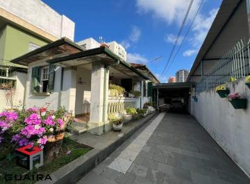 Casa · 268m² · 3 Quartos · 7 Vagas · Casa Térrea à venda 3 quartos 7 vagas Nova Petrópolis - São Bernardo do Campo - SP
