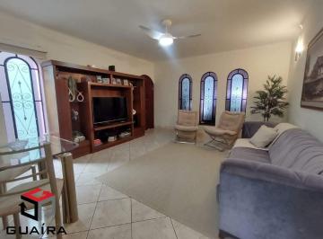 Casa · 174m² · 3 Quartos · 2 Vagas · Sobrado à venda 3 quartos 1 suíte 2 vagas Santa Terezinha - São Bernardo do Campo - SP