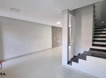 Casa · 110m² · 3 Quartos · 2 Vagas · Sobrado à venda 3 quartos 1 suíte 2 vagas Jardim Santo Antônio - Santo André - SP