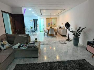 Casa · 280m² · 3 Quartos · 2 Vagas · Sobrado à venda 3 quartos 1 suíte 2 vagas Rudge Ramos - São Bernardo do Campo - SP