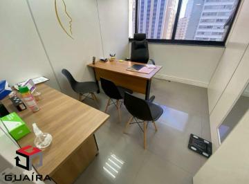 Comercial · 35m² · 1 Vaga · Sala para aluguel 1 vaga Jardim Paulista - São Paulo - SP
