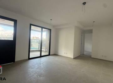 Apartamento · 61m² · 2 Quartos · 1 Vaga · Apartamento à venda 2 quartos 1 suíte 1 vaga Jardim - Santo André - SP