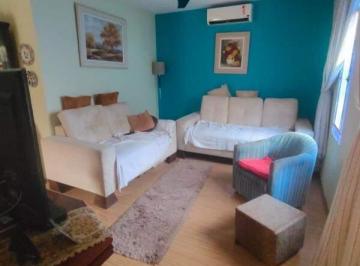 Casa · 215m² · 3 Quartos · 5 Vagas · Casa Térrea à venda 3 quartos 5 vagas Nova Petrópolis - São Bernardo do Campo - SP