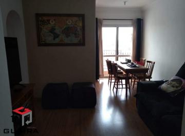 Apartamento · 73m² · 3 Quartos · 1 Vaga · Apartamento à venda 3 quartos 1 vaga Jardim do Mar - São Bernardo do Campo - SP