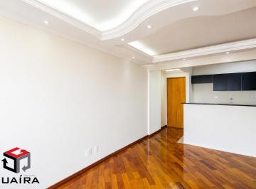 Apartamento · 64m² · 2 Quartos · 1 Vaga · Apartamento à venda 2 quartos 1 vaga Valparaíso - Santo André - SP