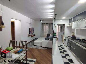 Apartamento · 80m² · 2 Quartos · 1 Vaga · Apartamento à venda 2 quartos 2 suítes 1 vaga Jardim do Mar - São Bernardo do Campo - SP
