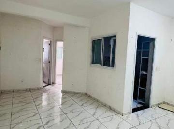 Apartamento · 50m² · 1 Vaga · Apartamento à venda 1 vaga Santa Maria - Santo André - SP