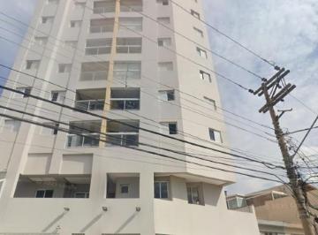 Apartamento · 54m² · 2 Quartos · 1 Vaga · Apartamento à venda 2 quartos 1 vaga Vila Floresta - Santo André - SP