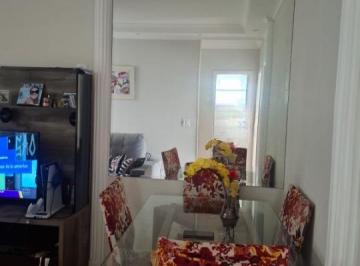 Apartamento · 53m² · 2 Quartos · 1 Vaga · Apartamento à venda 2 quartos 1 vaga Demarchi - São Bernardo do Campo - SP