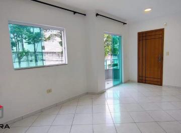 Apartamento · 75m² · 2 Quartos · 1 Vaga · Apartamento à venda 2 quartos 1 suíte 1 vaga Casa Branca - Santo André - SP