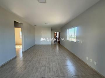 Apartamento · 84m² · 2 Quartos · 1 Vaga · Apartamento para locação na região da VILA INDUSTRIAL, TOLEDO - PR