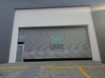 dc9e357309150b1c6082f2d3996823dd9815bfe1 · Galpão para alugar, 206 m² por R$ 13.413/mês - Vila Nogueira - Diadema/SP