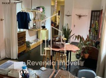 Foto 02 · Imperdível oportunidade: Casa Comercial na Vila Madalena, São Paulo-SP! 1 sala, 2 banheiros, 122m² d