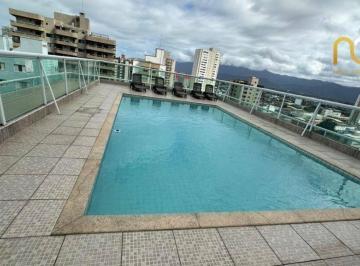 79afb2651777d9bc2aa2fd456304eaf7837a50c1 · Apartamento com 2 dormitórios à venda, 79 m² por R$ 420.000,00 - Tupi - Praia Grande/SP