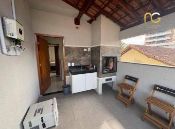 cb9a8ea06a21ea4bdd5e733a0fdb6a150c75a301 · Casa com 3 dormitórios à venda, 80 m² por R$ 650.000,00 - Boqueirão - Praia Grande/SP