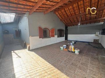 a0a694ae2bc287430cf9d077d09ed52a256f5cf8 · Casa com 2 dormitórios à venda, 65 m² por R$ 380.000,00 - Ocian - Praia Grande/SP