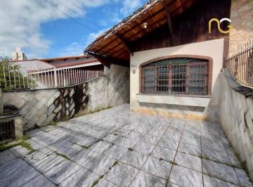 31d91921edae37903d0321445252e6e6fffcc492 · Casa com 3 dormitórios à venda, 90 m² por R$ 360.000,00 - Jardim Imperador - Praia Grande/SP
