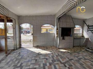 178be8870bfd4410622565b2858bbc0331bb3272 · Casa com 2 dormitórios à venda, 105 m² por R$ 350.000,00 - Jardim Imperador - Praia Grande/SP