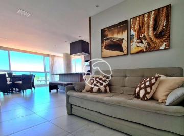 e90770177c1393d545079e4eb2d696241872a7bc · Apartamento com 2 dormitórios para alugar, 176 m² por R$ 1.440,01/dia - Enseada Azul - Guarapari/ES