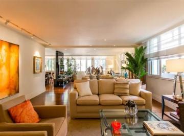 1 · Apartamento com 340.0 m², à venda no bairro Jardim América, com 4 dormitórios e 3 vagas.