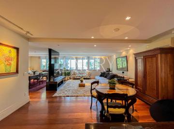 1 · Apartamento com 340.0 m², à venda no bairro Jardim América, com 4 dormitórios e 3 vagas.