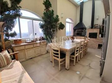 1 · Cobertura com 223 m², 4 quartos sendo 2 suítes à venda no bairro Alto da Lapa.