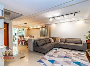 1e1a3241307a6ca8c0705ceb340074ccb013281d · Sobrado com 4 dormitórios à venda, 263 m² por R$ 1.290.000,00 - Guabirotuba - Curitiba/PR
