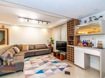 67db85b361cc5d1d18e7dde50bca124ff8c5060b · Sobrado com 4 dormitórios à venda, 263 m² por R$ 1.290.000,00 - Guabirotuba - Curitiba/PR