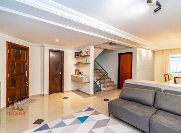 ad241a877fc5036df6032a3f36c4f6aab53f127d · Sobrado com 4 dormitórios à venda, 263 m² - Guabirotuba - Curitiba/PR