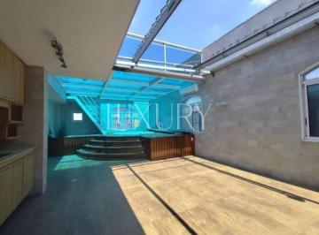 1 · Cobertura com 284 m², 4 quartos sendo 2 suítes à venda no bairro Alto da Lapa.