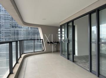1 · More no Ícone Arquitetônico de São Paulo com 134m² com Planta Flexível para 2 Suítes, com 2 Vagas e