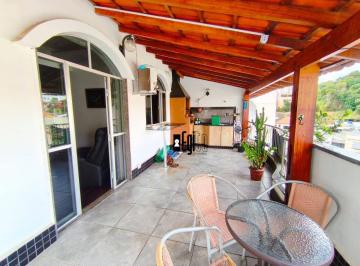 2285e19aa02d3af5a0134a2fe116652fb521d938 · Cobertura com 4 dormitórios à venda, 224 m² por R$ 645.000,00 - São Mateus - Juiz de Fora/MG