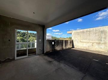 fec0040fcc2b7533fecb2361c734aa8072a92546 · Cobertura com 4 dormitórios à venda, 165 m² por R$ 450.000,00 - Vivendas da Serra - Juiz de Fora/MG