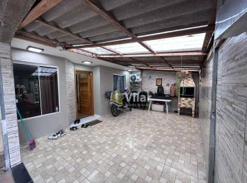 f73890d966ab5d7fae17d81c672db16c9d219886 · Casa com 2 dormitórios à venda, 58 m² por R$ 319.900 - Vila Juliana - Piraquara/PR