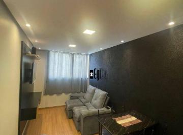 a0aa61cf043afec464a4e6ba163bf3199646e8df · Apartamento com 2 dormitórios à venda, 59 m² por R$ 215.000 - São Pedro - Juiz de Fora/MG