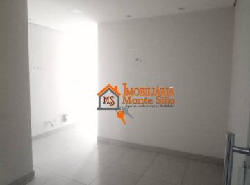 83e0778569a74842b6a354f9a0bf4d0f9382c836 · Sala para alugar, 57 m² por R$ 1.880/mês - Lavras - Guarulhos/SP